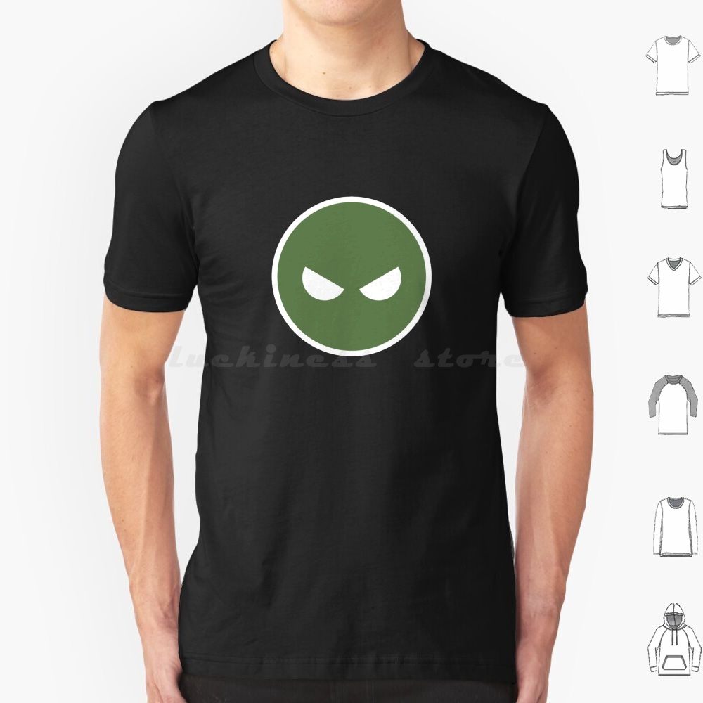 Retro Gaming Gamestop - Odst-Superinetendent Kızgın T Shirt Erkek Kadın