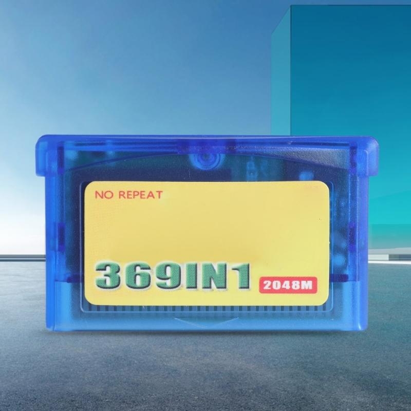 Retro Gaming Xbox One - 369'u 1 Arada İngilizce Sürüm Oyun