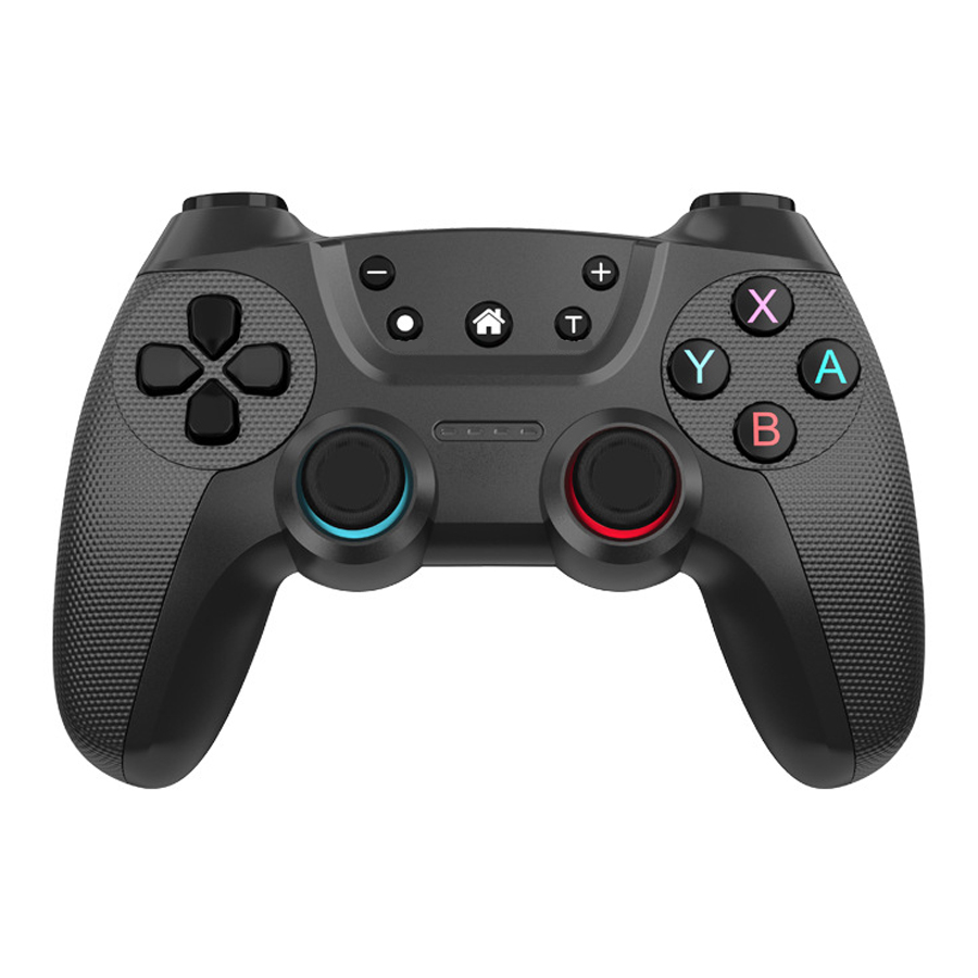 Retro Gaming Corps - Kablosuz Gamepad Bluetooth Denetleyici Nintendo Anahtarı