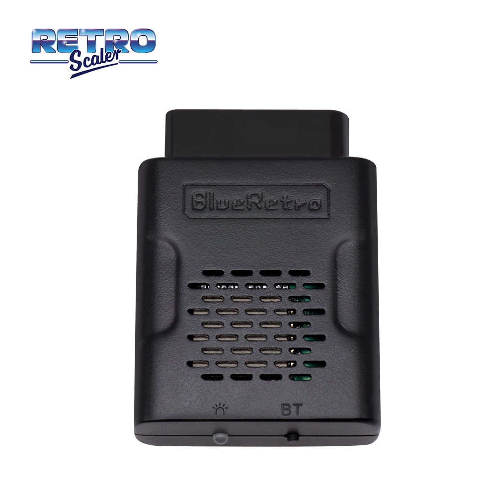 RetroScaler Blueretro Kablosuz - Retro Gaming Xbox One incelemesi ve fiyatı