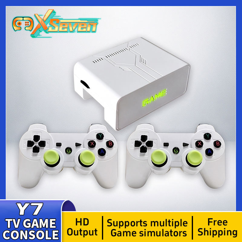 2026 Yeni Coopreme Y7 X7 128G  - Retro Gaming Tv Box incelemesi ve fiyatı