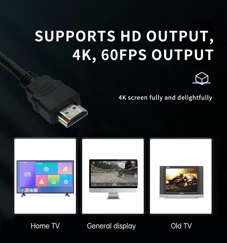 V6 Retro Oyun Kutusu 2.4G Kabl - Retro Gaming Tv Box incelemesi ve fiyatı