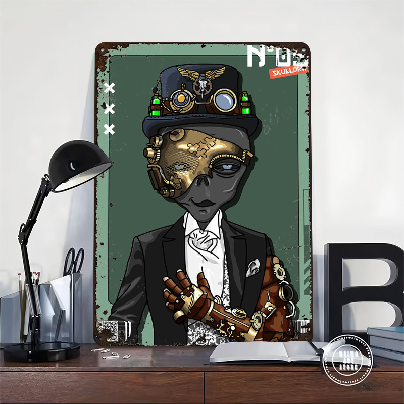 ALIEN Projesi N05 Posteri Retr - Retro Gaming Gifts For Men incelemesi ve fiyatı