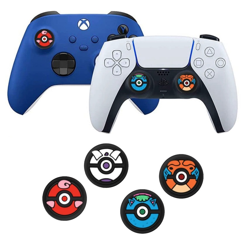 4 adet/grup Pokemon Poke Topu  - Retro Gaming Xbox One incelemesi ve fiyatı