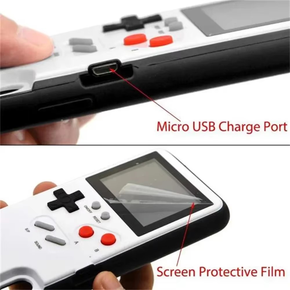 IPhone 14 16 15 12 13 Pro Max  - Retro Gaming Gameboy incelemesi ve fiyatı