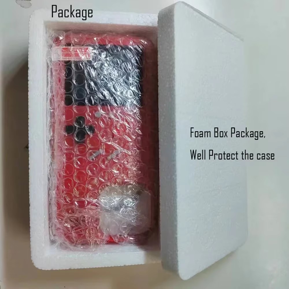 IPhone 14 16 15 12 13 Pro Max  - Retro Gaming Gameboy incelemesi ve fiyatı