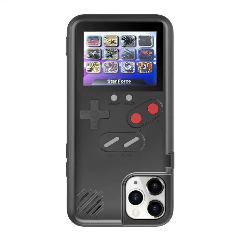 IPhone 14 16 15 12 13 Pro Max  - Retro Gaming Gameboy incelemesi ve fiyatı