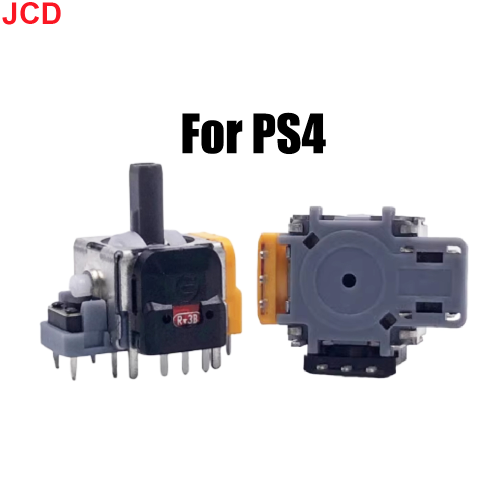 PS3 PS4 PS5 için 3D Analog çub - Retro Gaming Xbox One incelemesi ve fiyatı