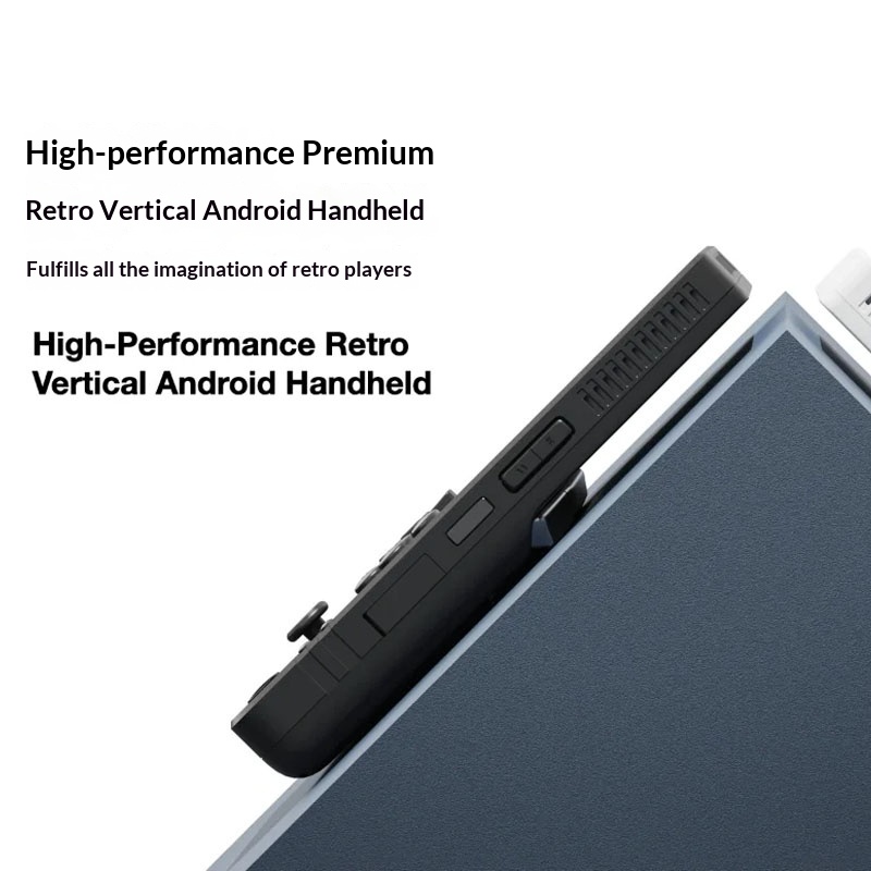 Ayaneo Pocket Dmg G3x Gen2 Dik - Retro Gaming Xbox One incelemesi ve fiyatı