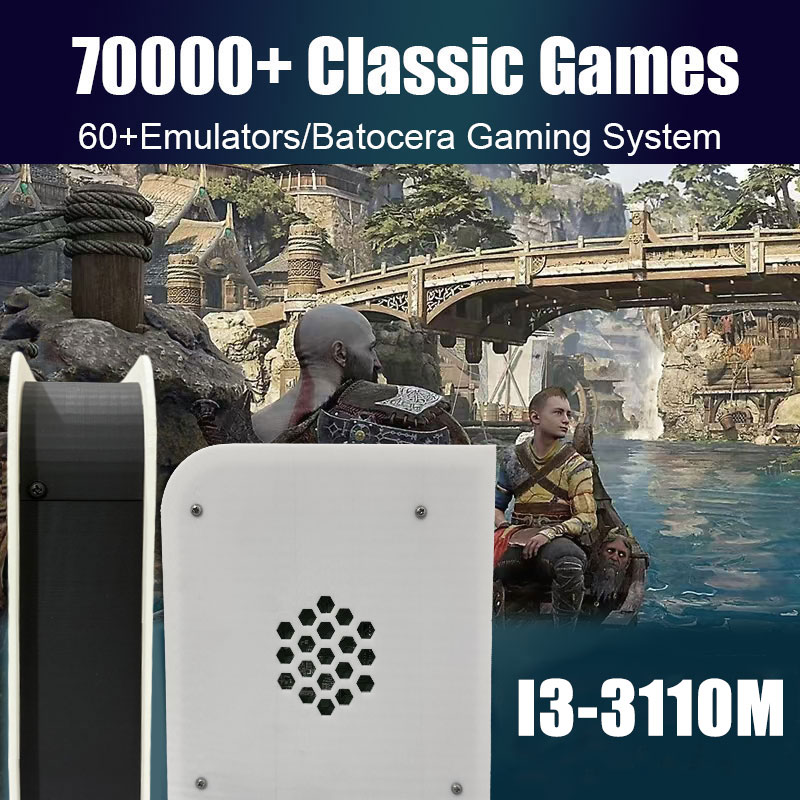 Kablosuz Kumandalı 8GB RAM Ret - Retro Gaming N64 incelemesi ve fiyatı