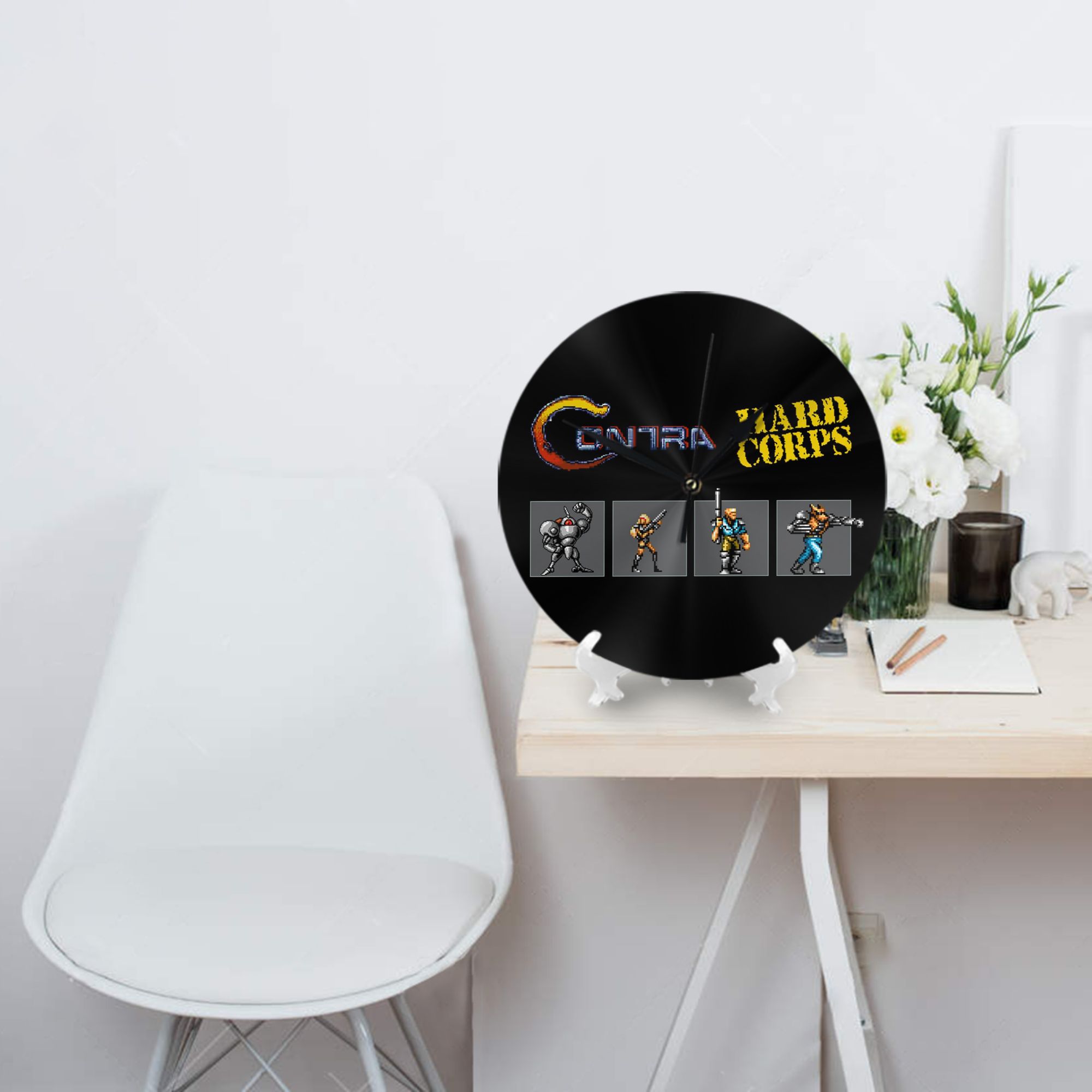Contra Hard Corps Retro Oyun S - Retro Gaming Corps incelemesi ve fiyatı