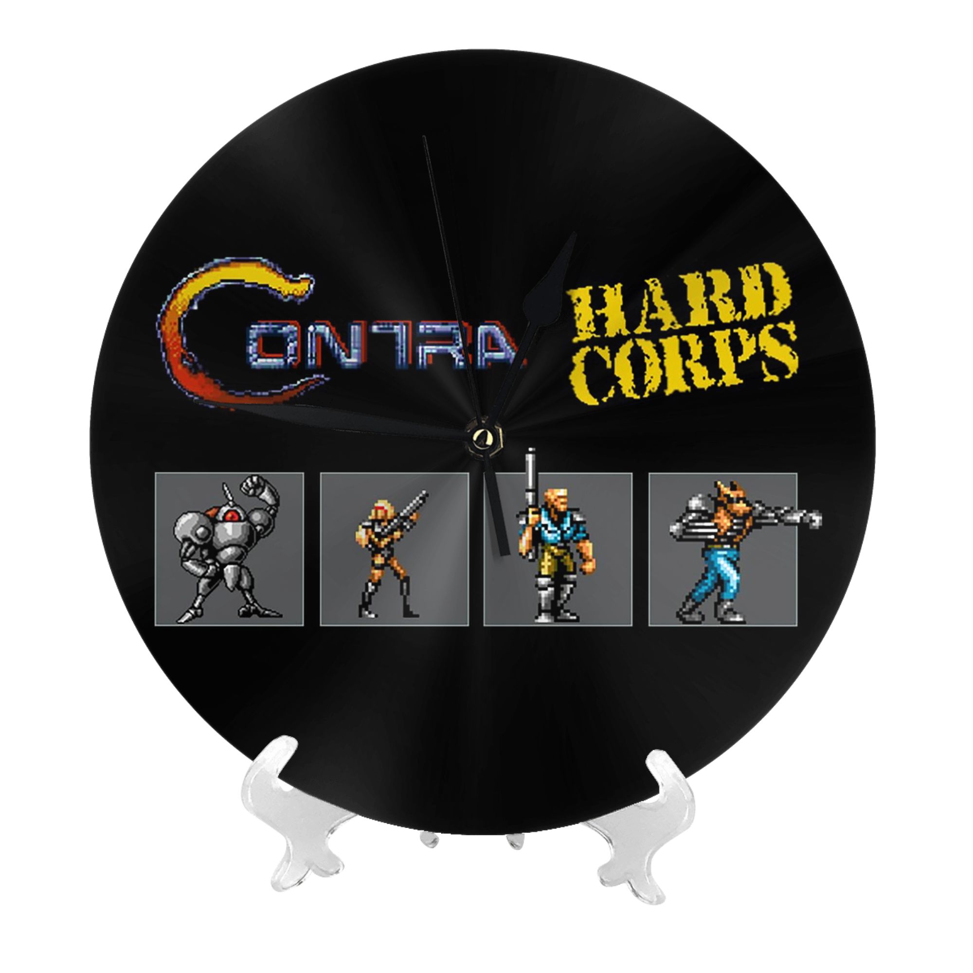 Contra Hard Corps Retro Oyun S - Retro Gaming Corps incelemesi ve fiyatı
