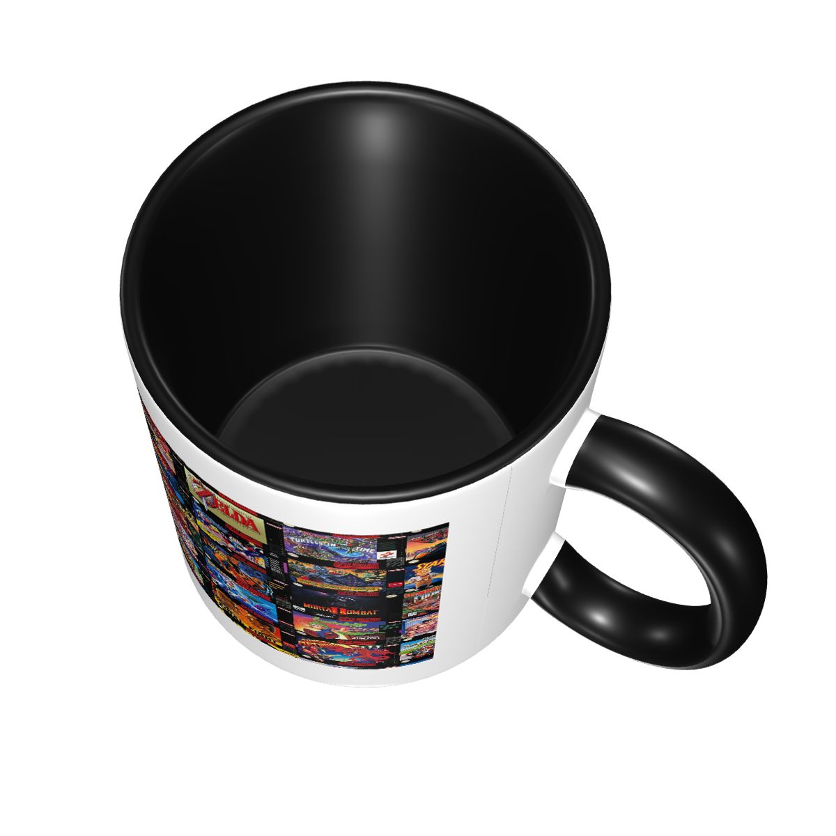 Retro Oyun Kutuları Kupa Komik - Retro Gaming Gifts For Men incelemesi ve fiyatı