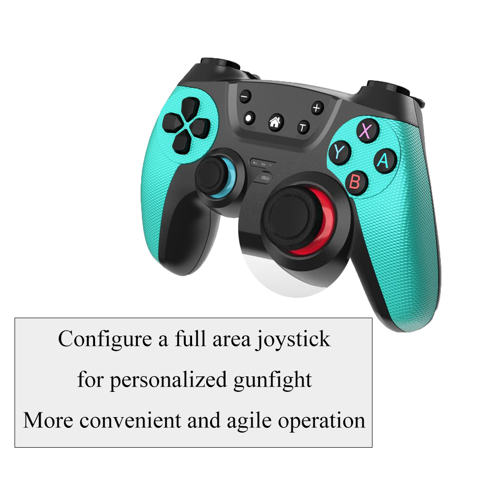 Kablosuz Bluetooth Kontrol Nin - Retro Gaming Corps incelemesi ve fiyatı