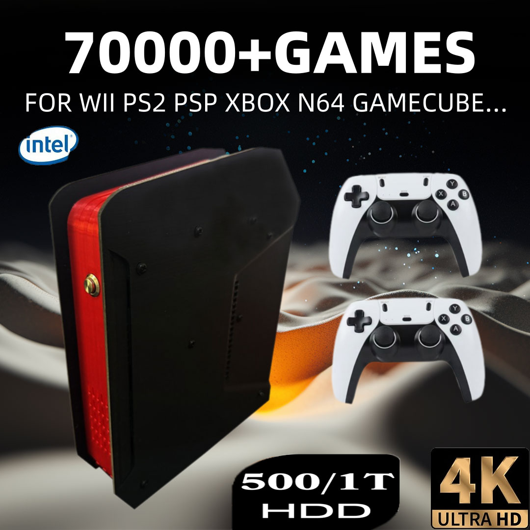 X4 Retro video oyunu konsolu 1 - Retro Gaming Gifts For Men incelemesi ve fiyatı