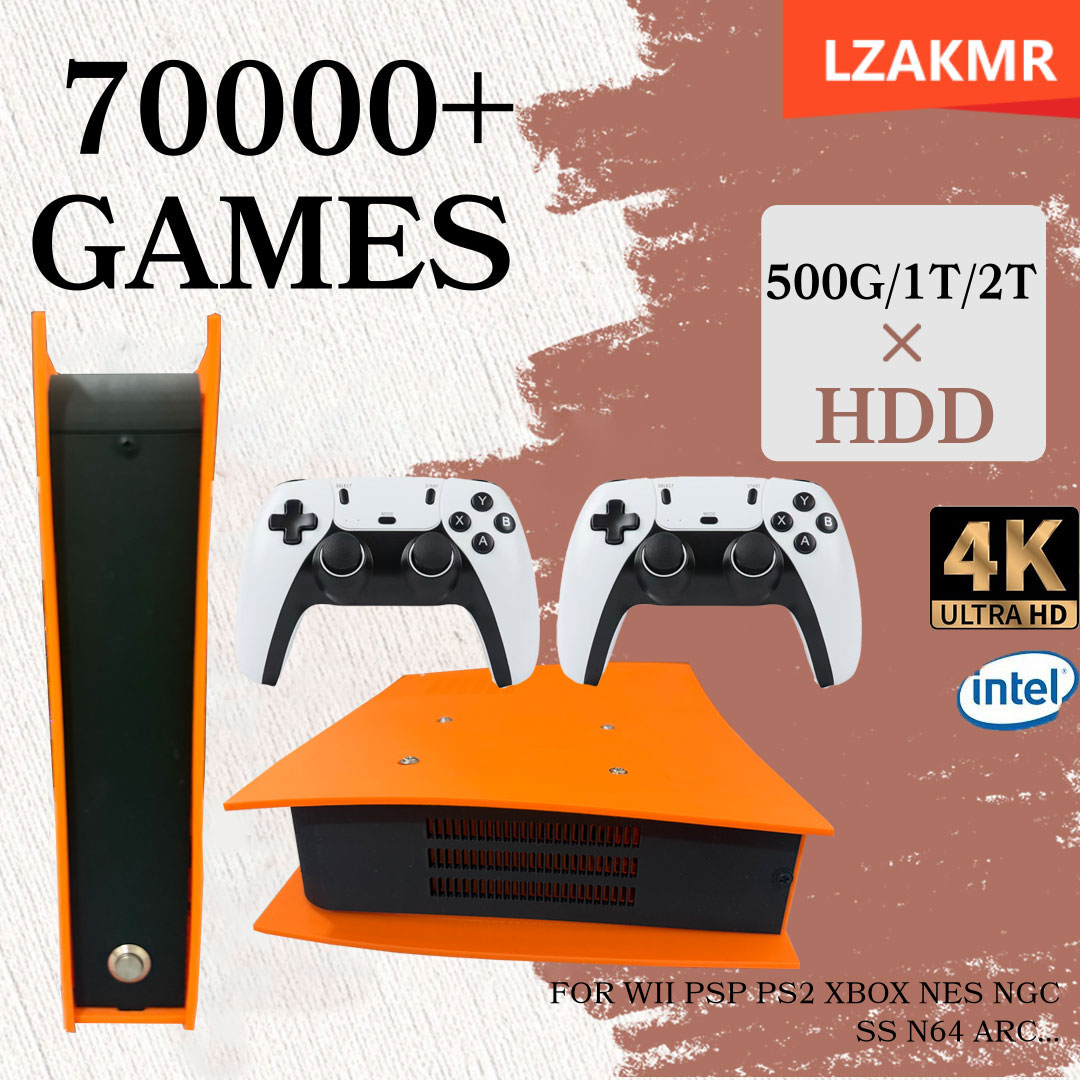 Yeni M88 Retro Oyun Konsolu 4K - Retro Gaming N64 incelemesi ve fiyatı
