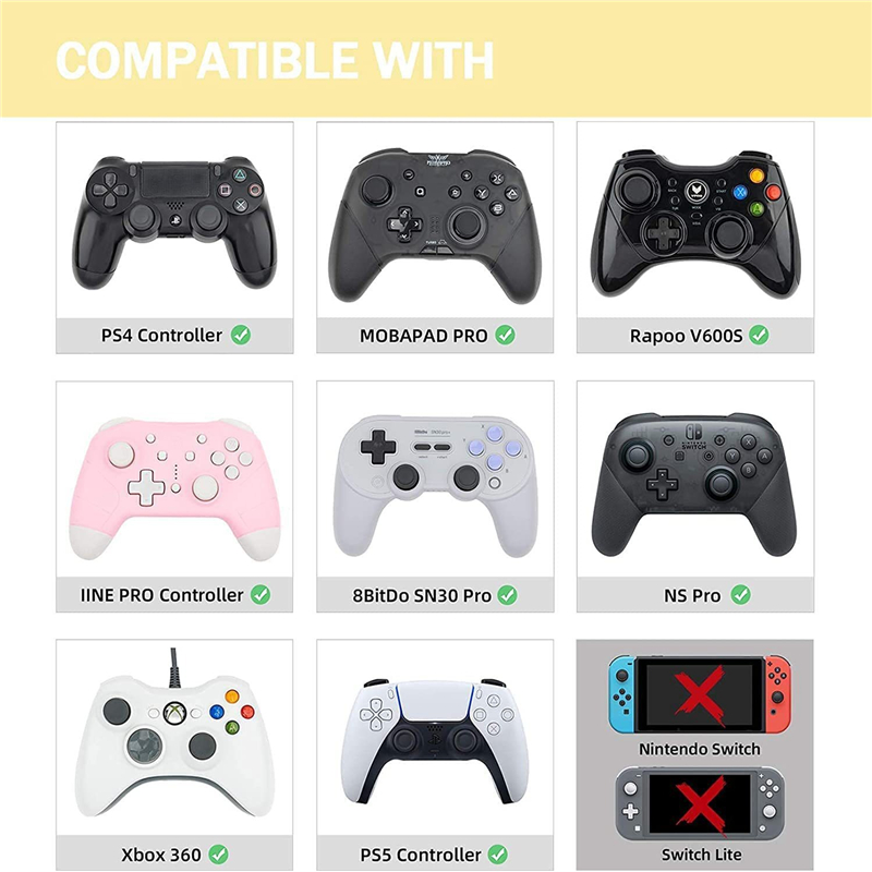 4 Adet/Lot Sevimli Pokemon Baş - Retro Gaming Xbox One incelemesi ve fiyatı