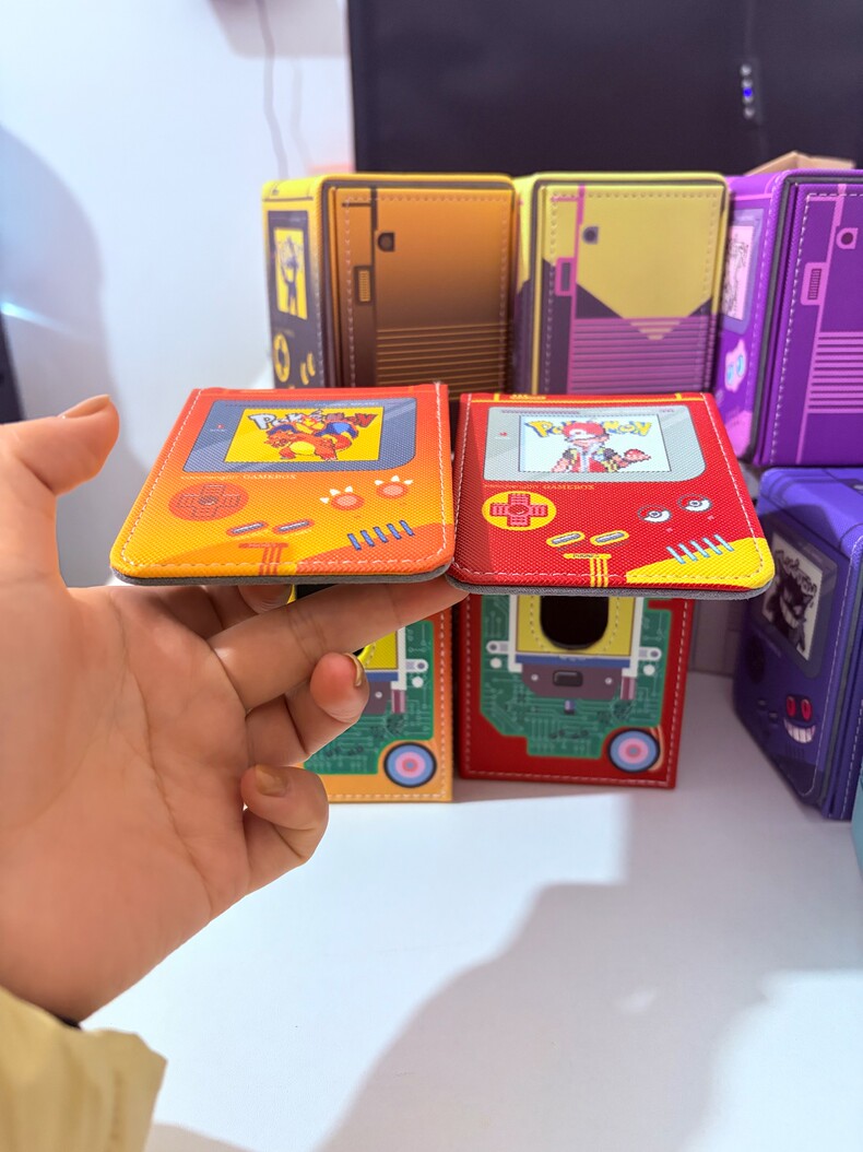 Pokémon Psyduck Mew Gengar Fig - Retro Gaming Style incelemesi ve fiyatı