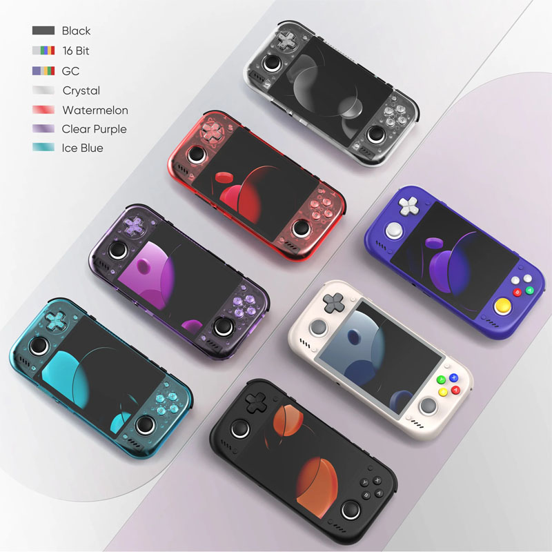 Retroid Pocket Nova oyun konso - Retro Gaming Xbox One incelemesi ve fiyatı