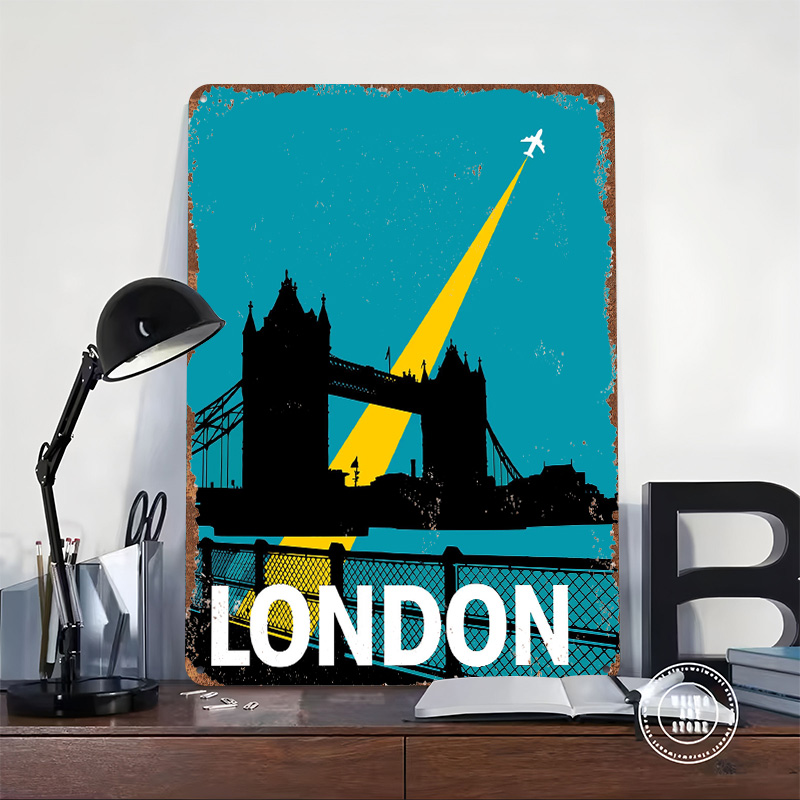 Londra Seyahat Kule Köprüsü Me - Retro Gaming In London incelemesi ve fiyatı