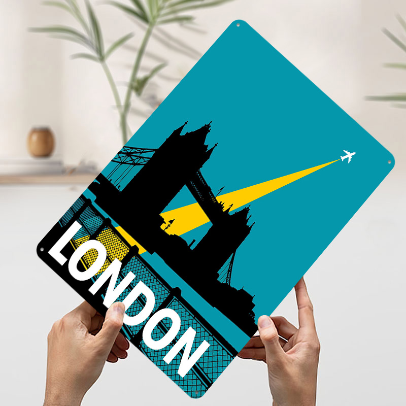 Londra Seyahat Kule Köprüsü Me - Retro Gaming In London incelemesi ve fiyatı