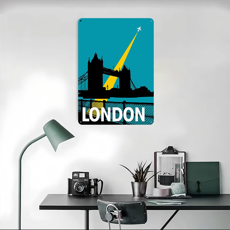 Londra Seyahat Kule Köprüsü Me - Retro Gaming In London incelemesi ve fiyatı