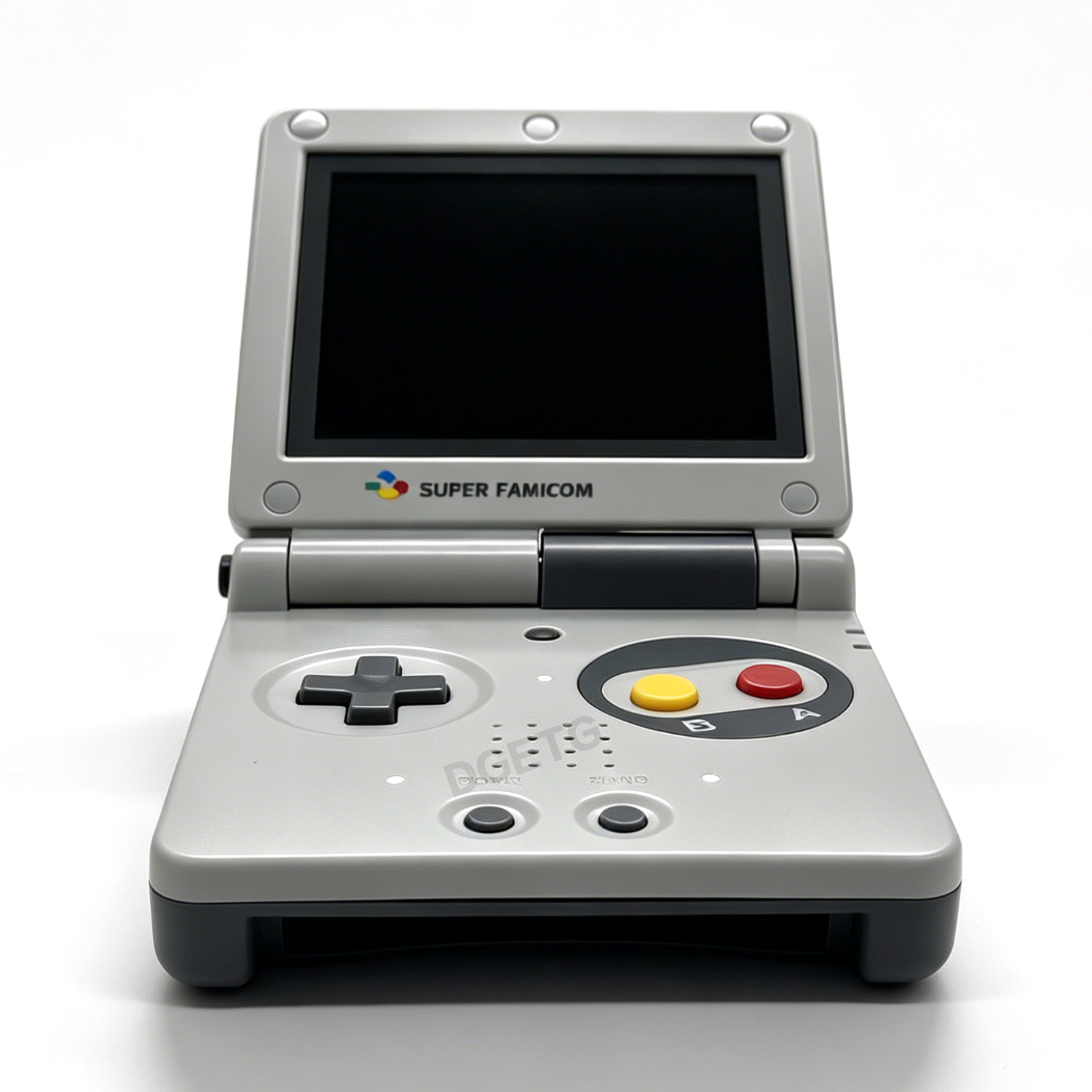 DIY Yenileme Konutları GBA SP  - Retro Gaming Gameboy incelemesi ve fiyatı