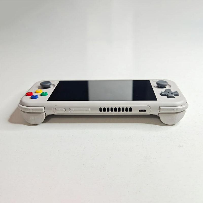RetroidPocket 4pro Android Oyu - Retro Gaming Xbox One incelemesi ve fiyatı