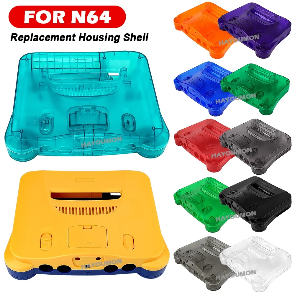 11 RENK Yedek Retro Video Oyun - Retro Gaming N64 incelemesi ve fiyatı