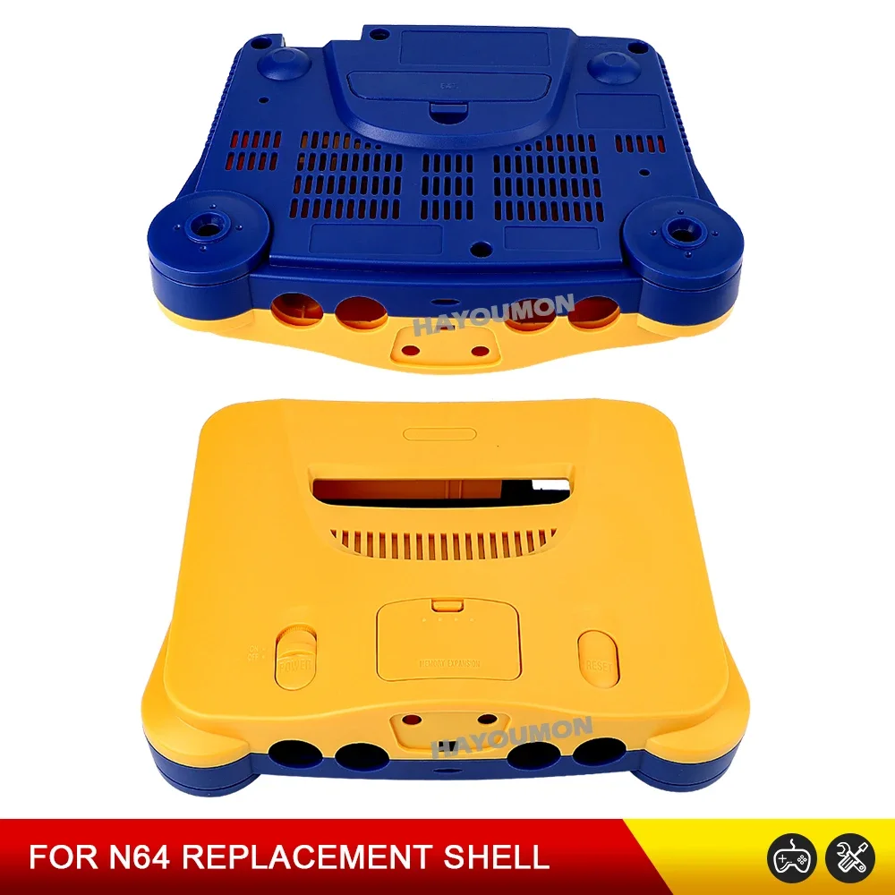 11 RENK Yedek Retro Video Oyun - Retro Gaming N64 incelemesi ve fiyatı