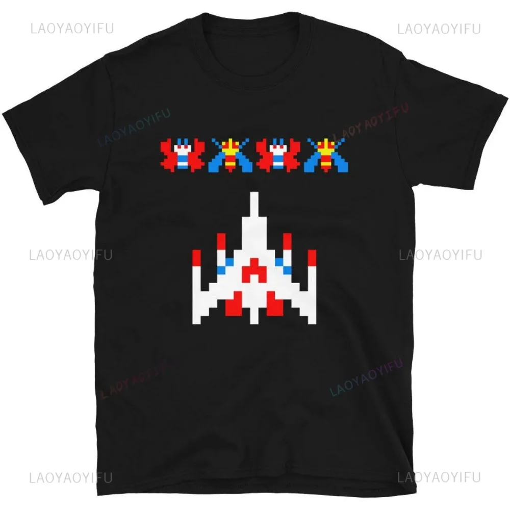 80s 70s Arcade Galaga Video oy - Retro Gaming Style incelemesi ve fiyatı