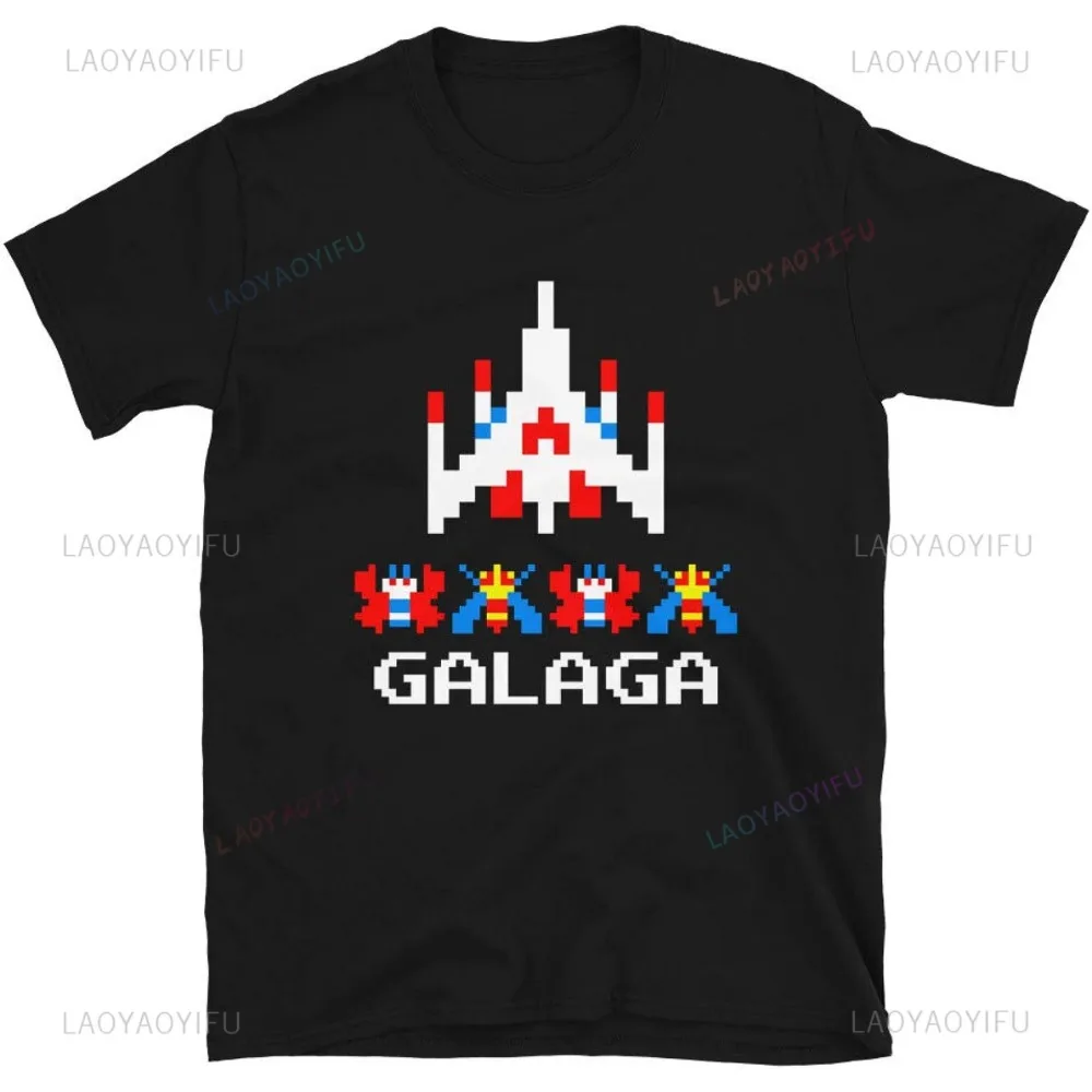 80s 70s Arcade Galaga Video oy - Retro Gaming Style incelemesi ve fiyatı