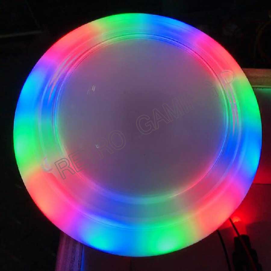 120mm Jumbo RGB renk değiştirm - Retro Gaming Shop incelemesi ve fiyatı
