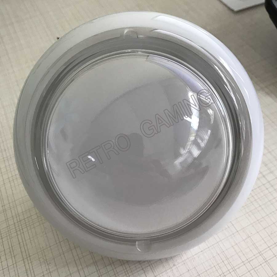 120mm Jumbo RGB renk değiştirm - Retro Gaming Shop incelemesi ve fiyatı