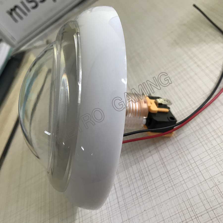 120mm Jumbo RGB renk değiştirm - Retro Gaming Shop incelemesi ve fiyatı