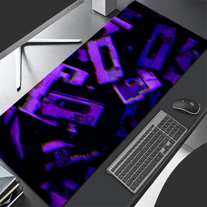Mor Retro Neon şehir HD özel M - Retro Gaming Corps incelemesi ve fiyatı