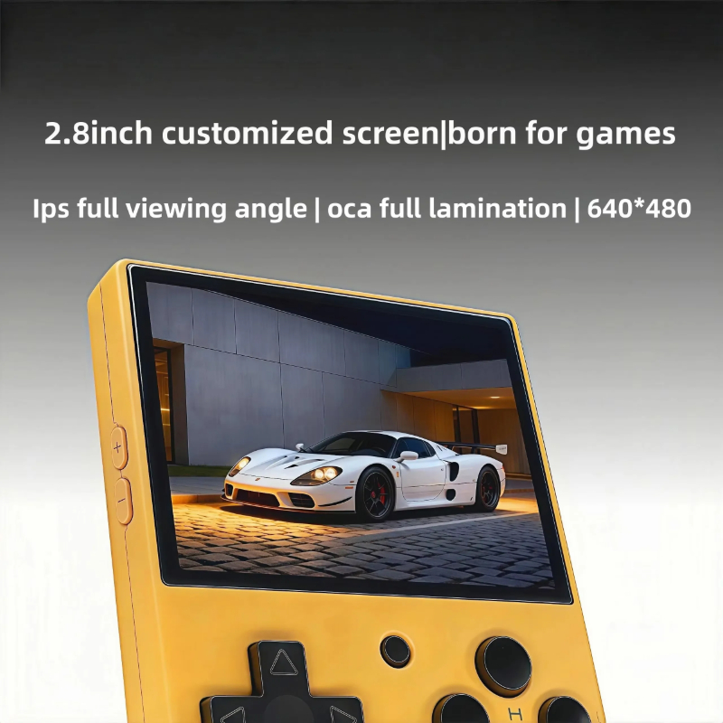 Moolinbox A10 Mini Retro Taşın - Retro Gaming Gameboy incelemesi ve fiyatı