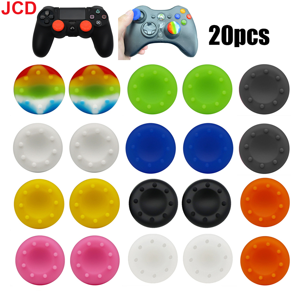 JCD 20 Adet Analog Başparmak Ç - Retro Gaming Xbox One incelemesi ve fiyatı