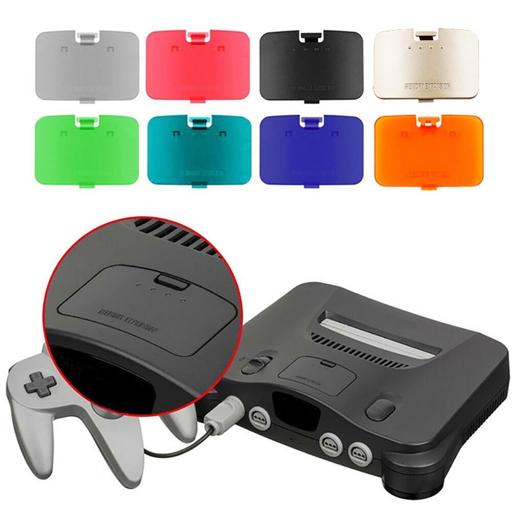 Yedek oyun pil yuvası kapak Ju - Game Pak Battery incelemesi ve fiyatı