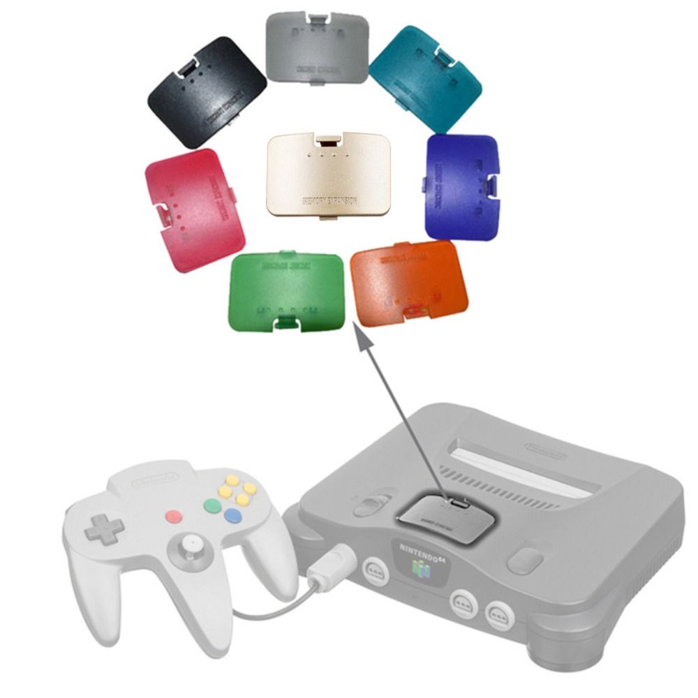Yedek oyun pil yuvası kapak Ju - Game Pak Battery incelemesi ve fiyatı