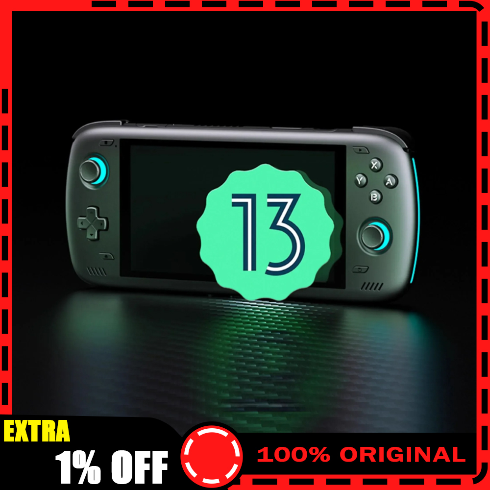 Ayn Odin2 Oyun Konsolu El Tipi - Retro Gaming Gifts For Men incelemesi ve fiyatı