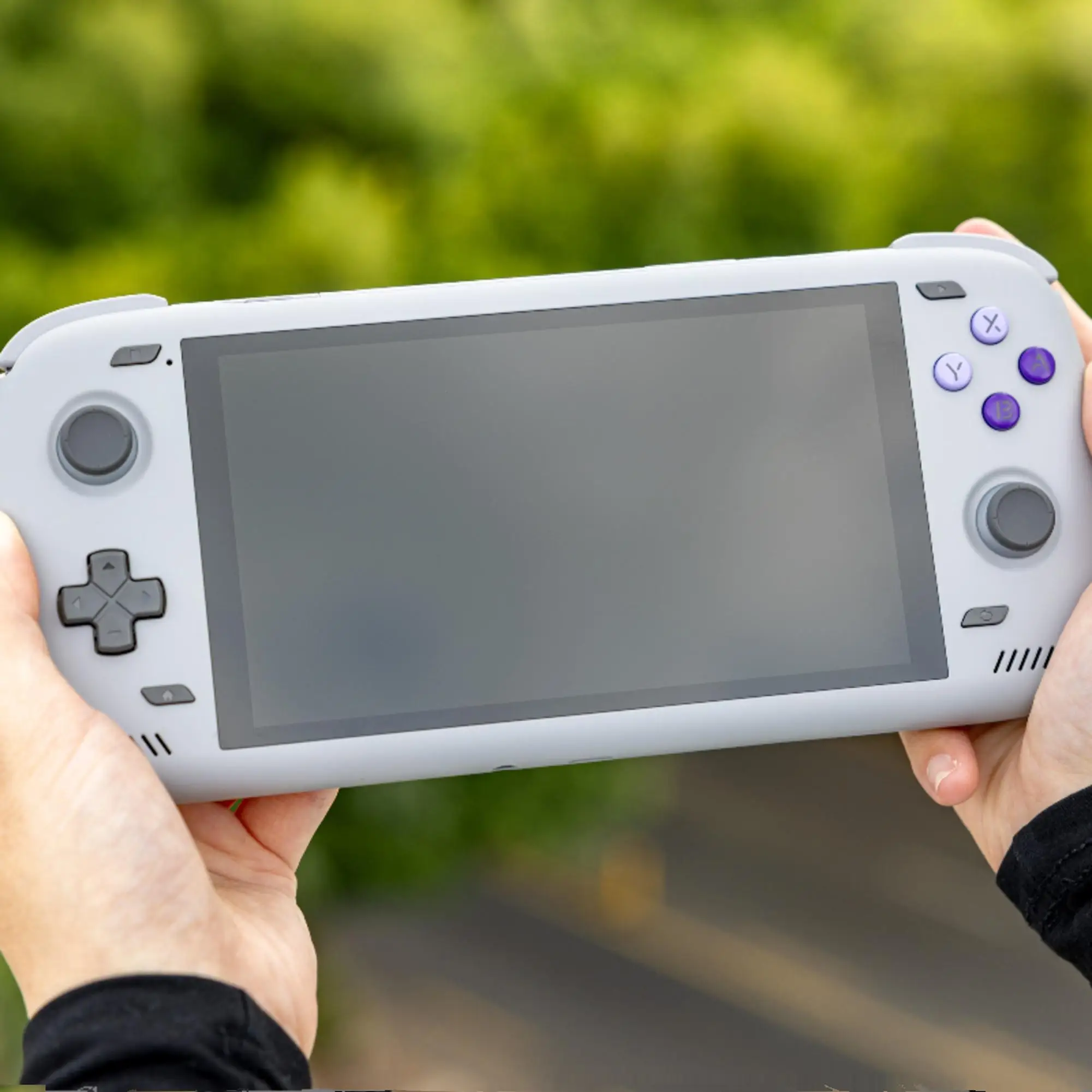Ayn Odin2 Oyun Konsolu El Tipi - Retro Gaming Gifts For Men incelemesi ve fiyatı