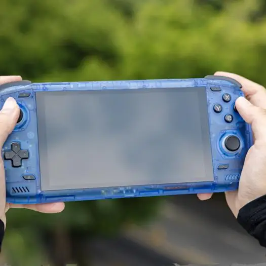 Ayn Odin2 Oyun Konsolu El Tipi - Retro Gaming Gifts For Men incelemesi ve fiyatı