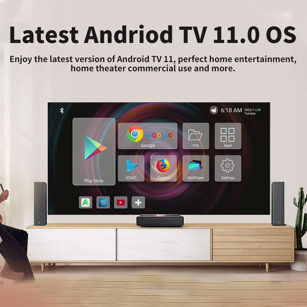 4K Retro Video Oyun Konsolu S9 - Retro Gaming Tv Box incelemesi ve fiyatı