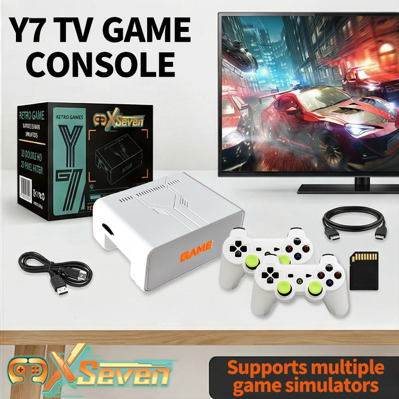 2026 Yeni Coopreme Y7 X7 128G  - Retro Gaming Tv Box incelemesi ve fiyatı