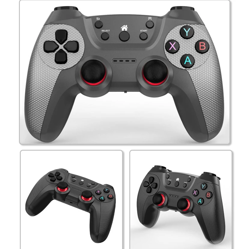 Kablosuz Oyun Kumandası Oyun K - Retro Gaming Tv Box incelemesi ve fiyatı