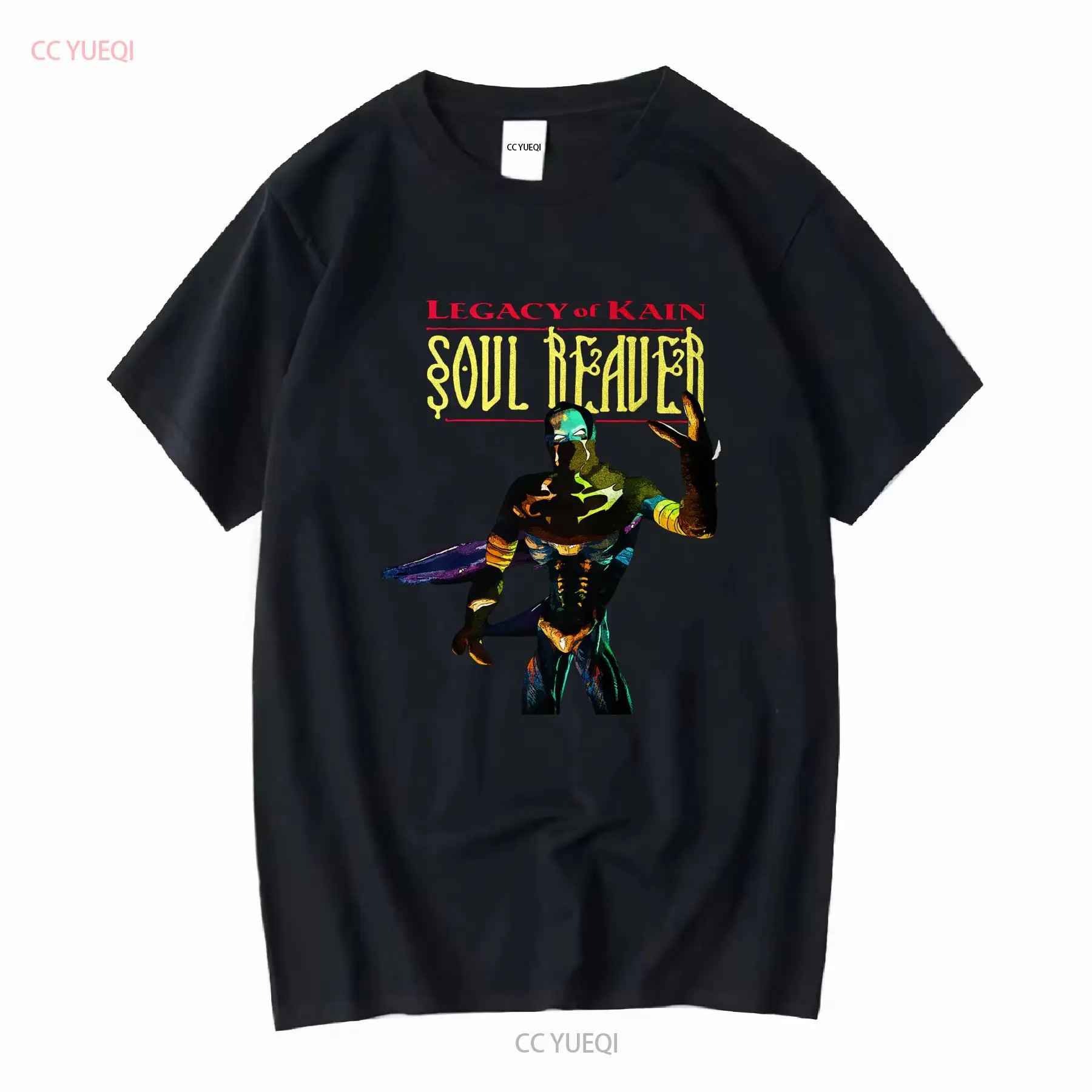 Legacy of Kain Soul Reaver V1  - Retro Gaming Gamestop incelemesi ve fiyatı