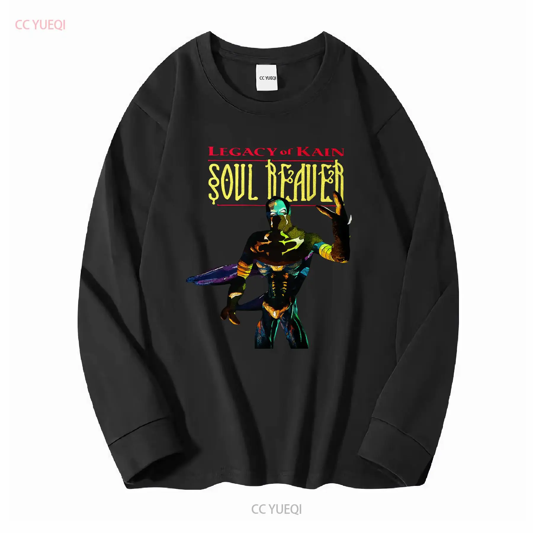 Legacy of Kain Soul Reaver V1  - Retro Gaming Gamestop incelemesi ve fiyatı