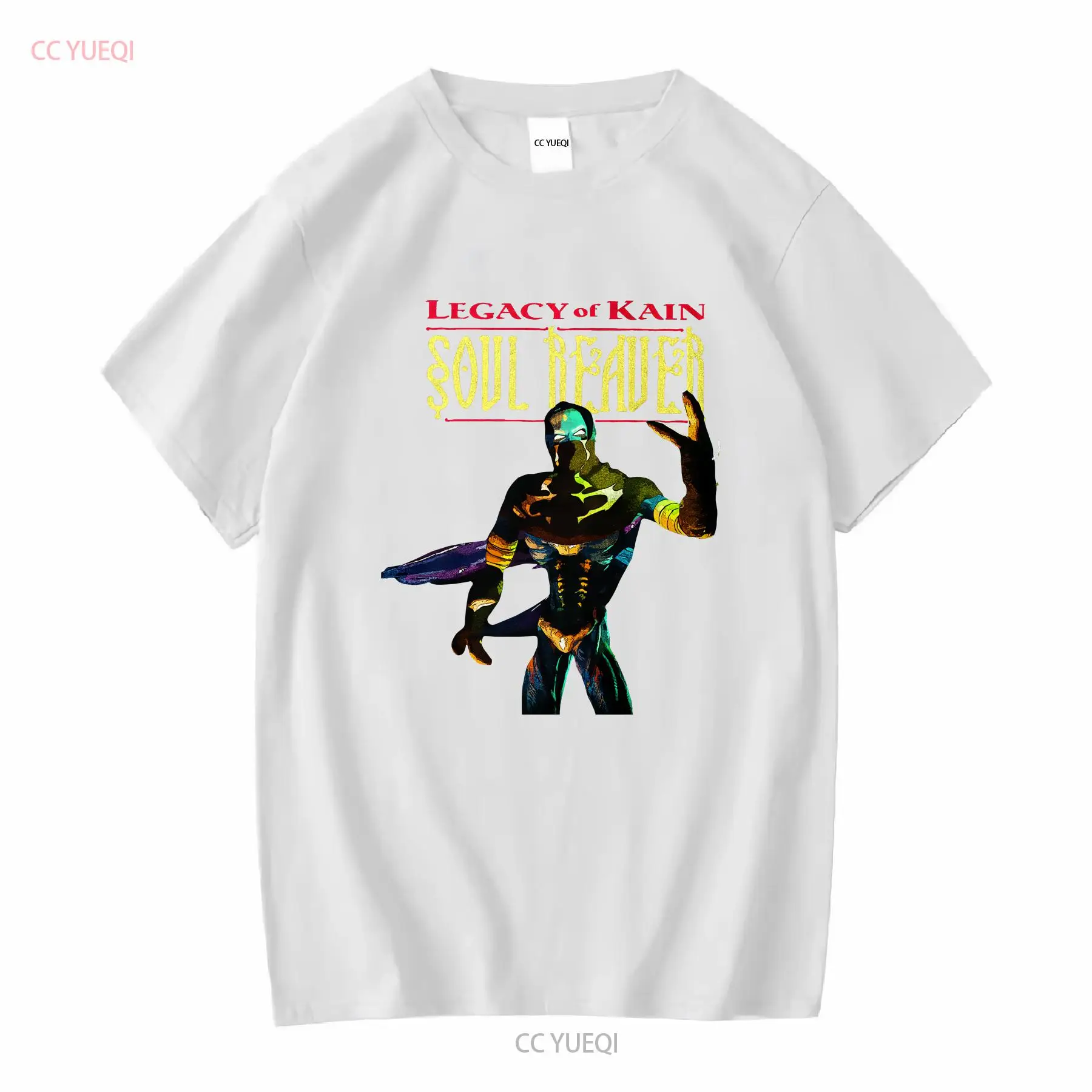Legacy of Kain Soul Reaver V1  - Retro Gaming Gamestop incelemesi ve fiyatı