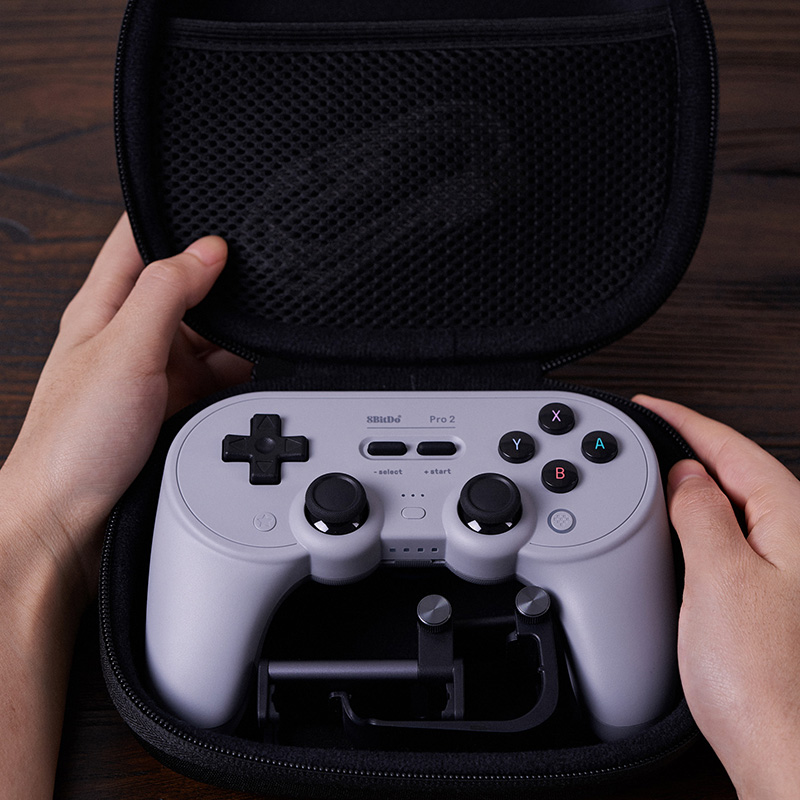 8Bitdo Klasik Denetleyici Seya - Retro Gaming Xbox One incelemesi ve fiyatı